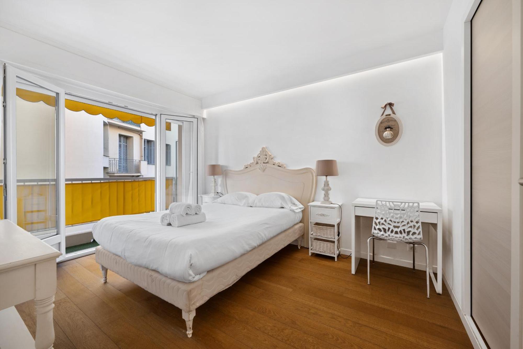 'La Residence Du Casino' Plein Centre, Acces Mer Menton Ngoại thất bức ảnh